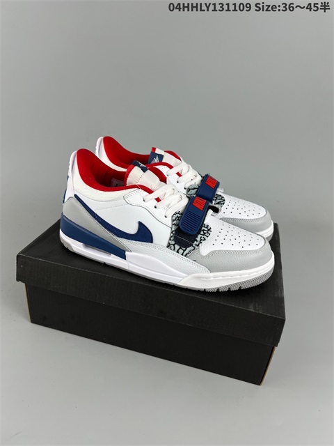 women jordan Legacy 312 shoes-040
